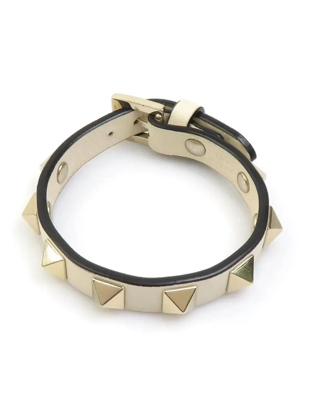 Auth Valentino Garavani Bracelet Off #294133V15B